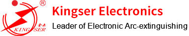 Kingser Electronics Leader of Electronic Arc-extinguishing